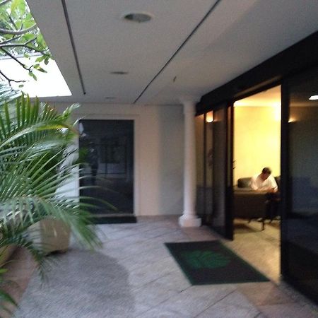 サンパウロRoyal Ibirapuera Parkアパートメント エクステリア 写真